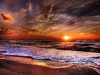 tracyjames-sky-art Redondo Beach Sunset