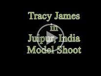 India-Tracy-James-Juipur-Modeling-1 Juipur India model shoots setup by Tracy's Madrid agency Magic Models.